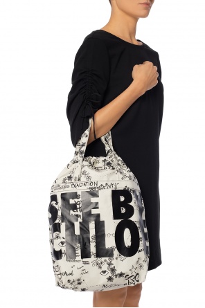 Bucket bag, zdjęcie 2 Bucket bag od See By Chloe